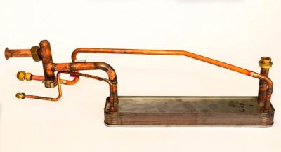 Echangeur CBH62-20H 34565990-D2  Daikin 5013635