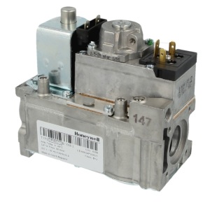 Bloc gaz VR 4601 CB 1008, 1/2" - Chaudière Brotje TE 46-62