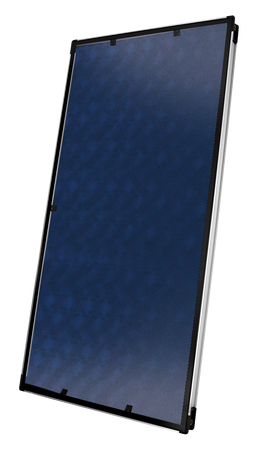 Capteur solaire Chaffoteaux ZELIOS CF 2.0 ref 3020009