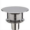 Chapeau aspirateur INOX diam 150 POUJOULAT CA 150 Ref. 45150011