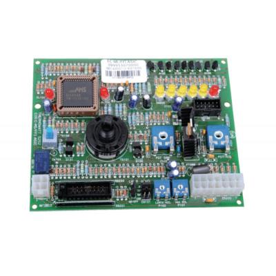 Circuit imprimé régulation ASIC E C-MI/F ARISTON 953070