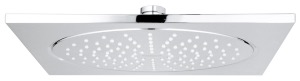 GROHE Rainshower F-Series 10" Douche de tête 1 jet Ref 27271000