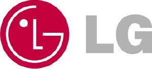 logo LG par iSochauffe