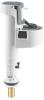 Robinet flotteur WC alimentation par dessous 