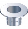 Adaptateur Aspirotor POUJOULAT sur conduit INOX 150 Ref. 57000567