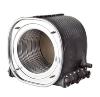 Echangeur corps de chauffe sans porte 35kW Chaffoteaux 65111607-sp