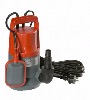 Pompe vide cave eaux claires Prima Drain Salmson ref 4148146
