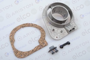 Raccord BI_FLUX Chaffoteaux ref 65105393