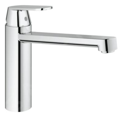 Mitigeur évier GROHE Eurosmart Cosmopolitan bec medium Réf. 30199000