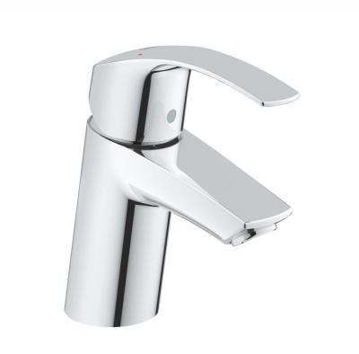 Mitigeur lavabo monocommande GROHE Eurosmart 32467002