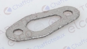 Joint électrode ref 60000286-01, Chaudière Chaffoteaux condensation