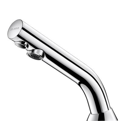 Robinet électronique BINOPTIC DELABIE Ref 378015