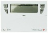 Thermostat Programmable 7 jours  Saunier Duval ExaBox ref SD0020076391