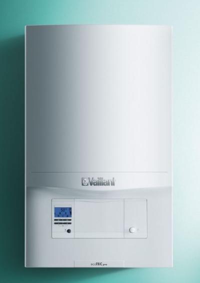 Chaudière gaz condensation Vaillant ecoTEC pro 24 kW Réf. 0010018493